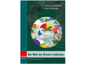 Brüchelabor - Die Welt der Brüche entdecken