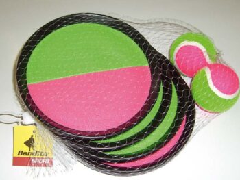 Klettball