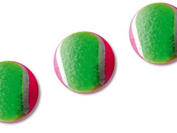 Klettball Ersatzbälle