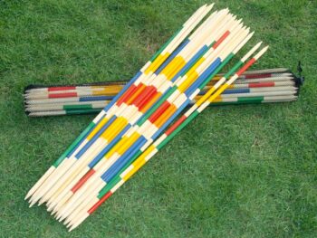 Riesenmikado