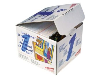 Bilderbox - Und dann...? Box 1