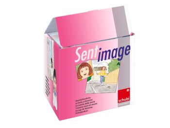 Bilderbox - Sentimage