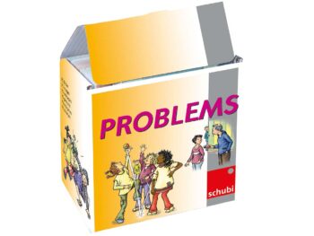 Bilderbox - PROBLEMS