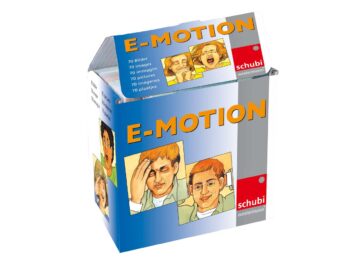 Bilderbox - E-Motion