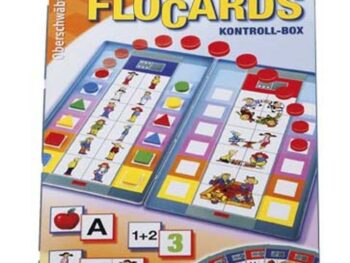 Flocards Grundbox