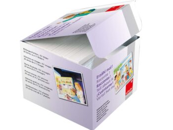 Bilderbox - Erzähl mal