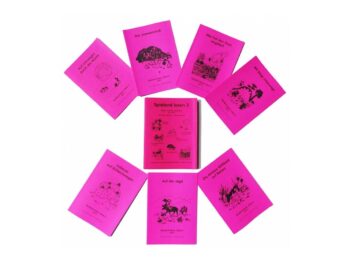 Spielend lesen, Serie 3