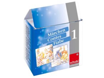 Märchen-Bilderbox