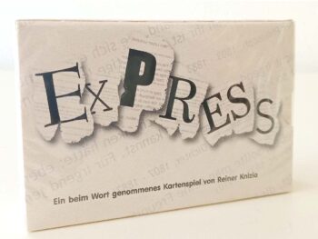 Express