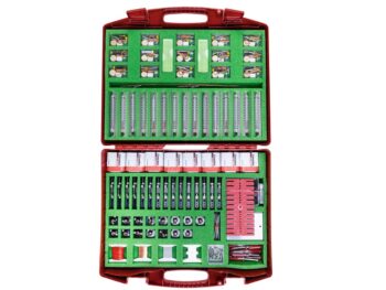 Stromkreis - Experimentierbox