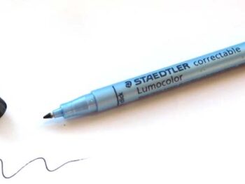 Board-Maker - Folienstift