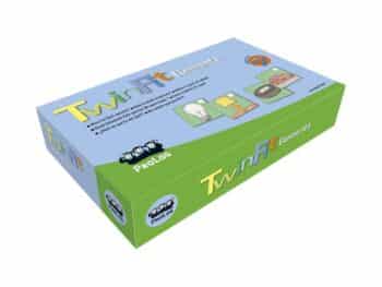 TwinFit Elementa