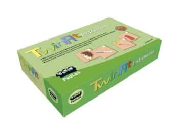 TwinFit Instrumenta