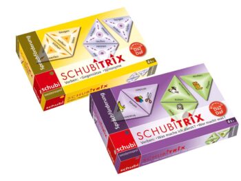 SCHUBITRIX Verben