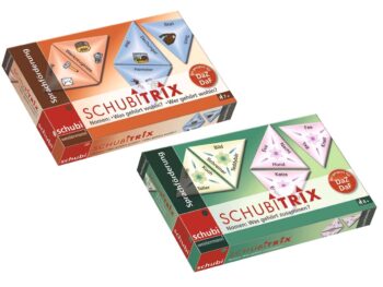 SCHUBITRIX Nomen
