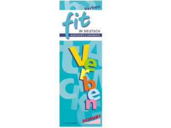 FIT in Deutsch: Wortschatz & Grammatik: Verben