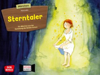 Sterntaler - Kamishibai Bildkartenset