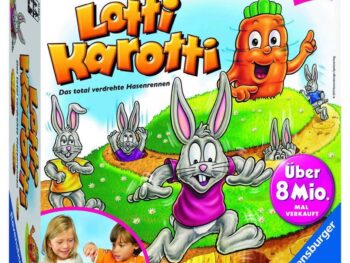 Lotti Karotti