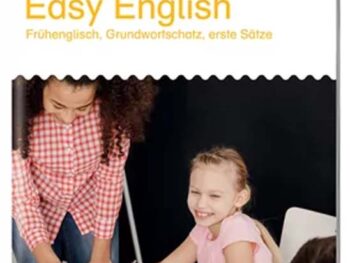 LÜK Heft - Easy English