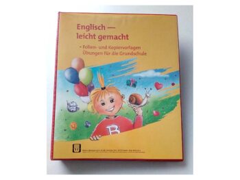 Englisch - leicht gemacht