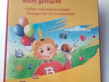 Englisch - leicht gemacht