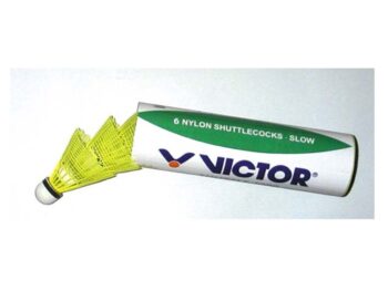 Federbälle - Victor 1000