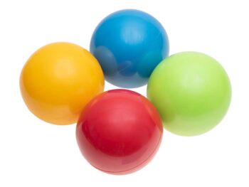 Gymnastikball - 16 cm