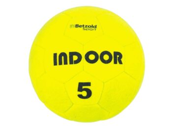 Hallenfußball
