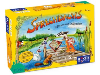 Sprechdachs