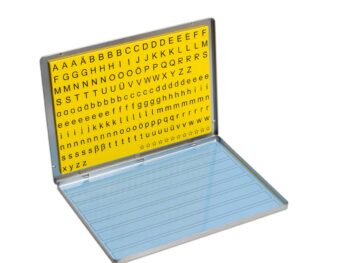 Lese-Magnetbox