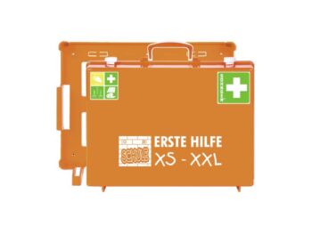 Erste-Hilfe-Koffer MT-CD – Schule XS-XXL