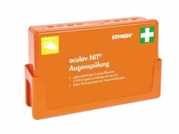 oculavNIT® Box - Augenspülflüssigkeit