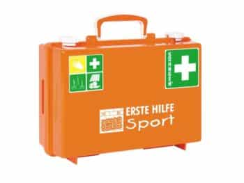Erste-Hilfe-Koffer SN-CD – Schulsport