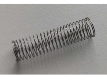 Ersatzteil - Feder
