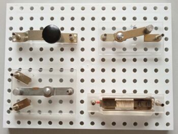 Ersatzteil - Taster / Schalter