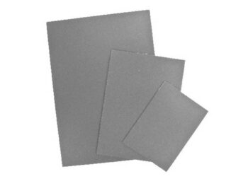 Linoleum 3,2mm stark, hellgrau