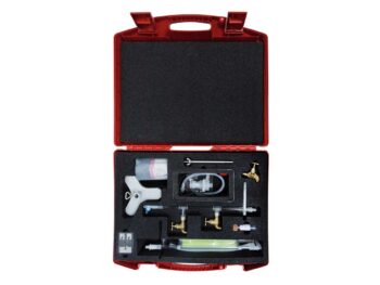 Wasser 2 - Experimentierbox