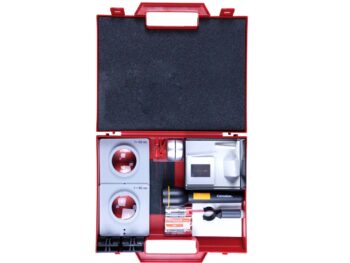 Mini-Box - Optik