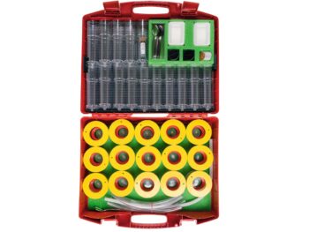 Wasser 1 - Experimentierbox
