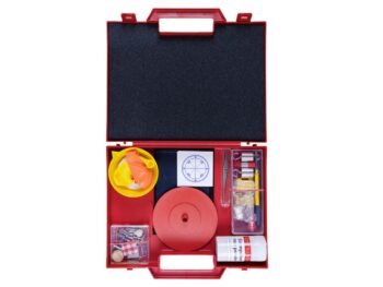 Mini-Box - Magnetismus / Elektrostatik
