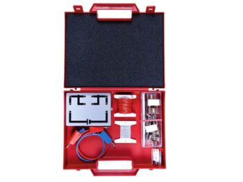 Mini-Box - Elektrik