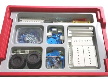 Technischer Modellbaukasten