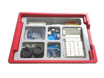 Technischer Modellbaukasten