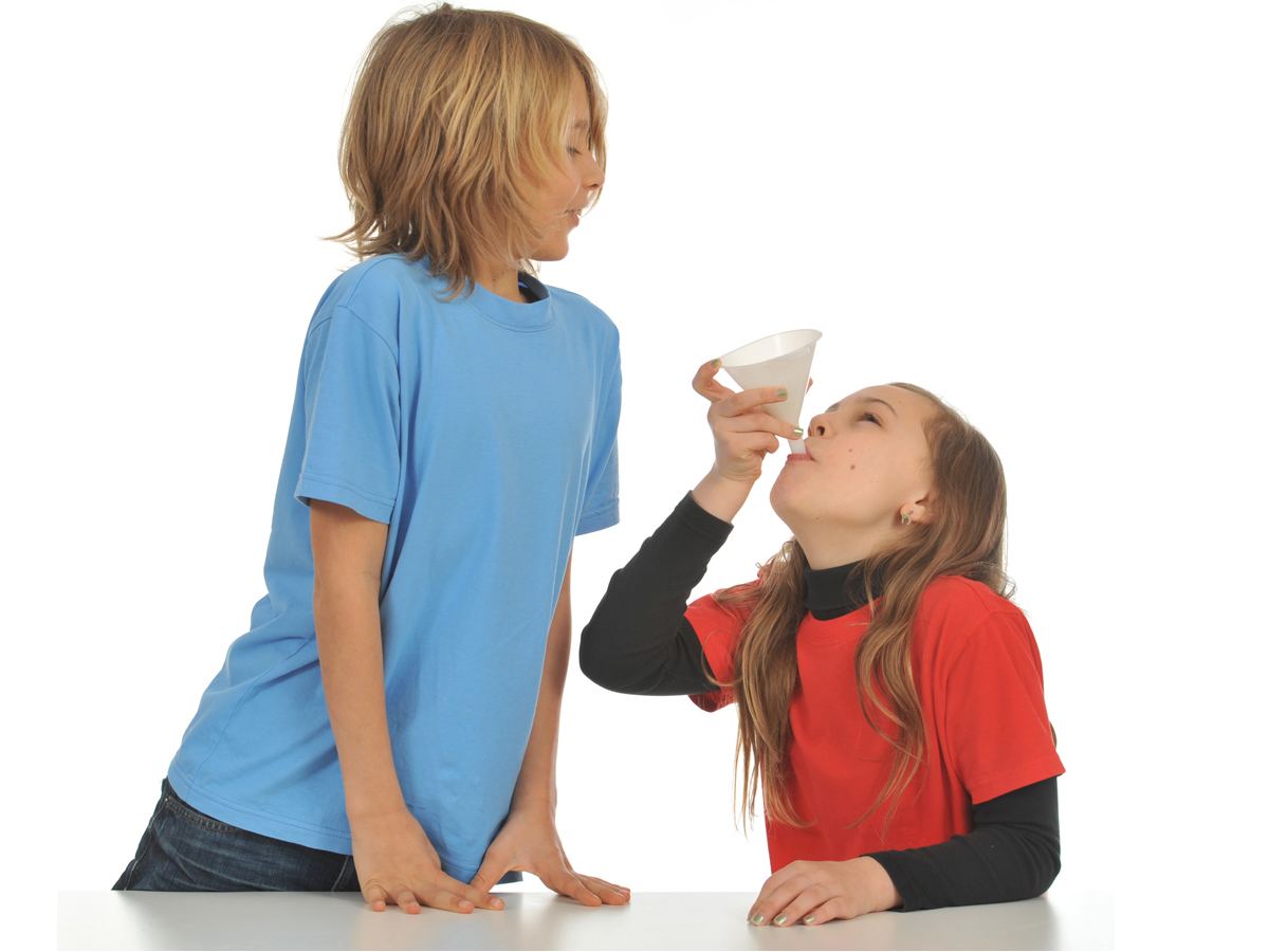 Kraus Experimentierkästen