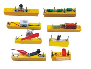 Ersatzteile Elektrobaukasten