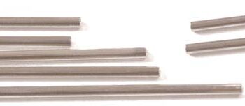 Rundstäbe 4 mm