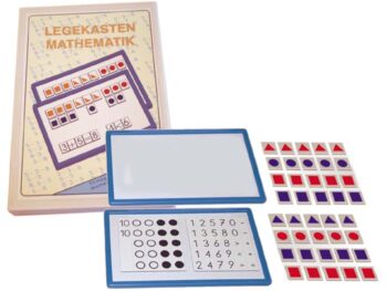 Legekasten Mathematik
