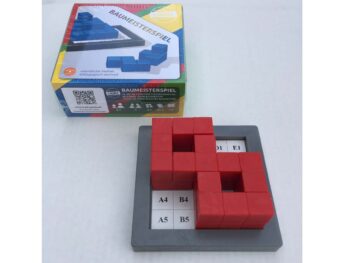 Baumeisterspiel