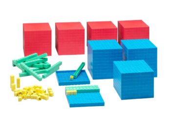 Dezi-Grundschulklassensatz