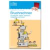LÜK-Heft - Bruchrechnen - Thumbnail Image 1